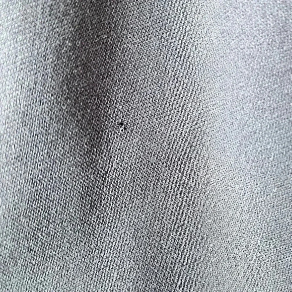 ESCADA Navy Blue Wool Pencil Skirt Size 38 US 8 - Picture 5 of 9